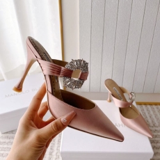 Manolo Blahnik Sandals